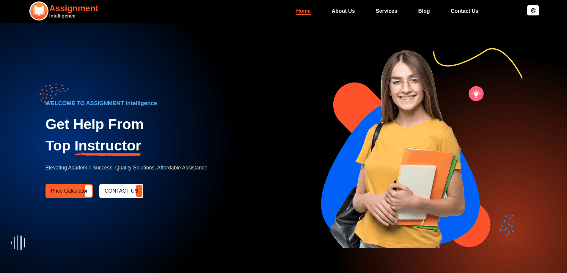 Assignment Intelligence