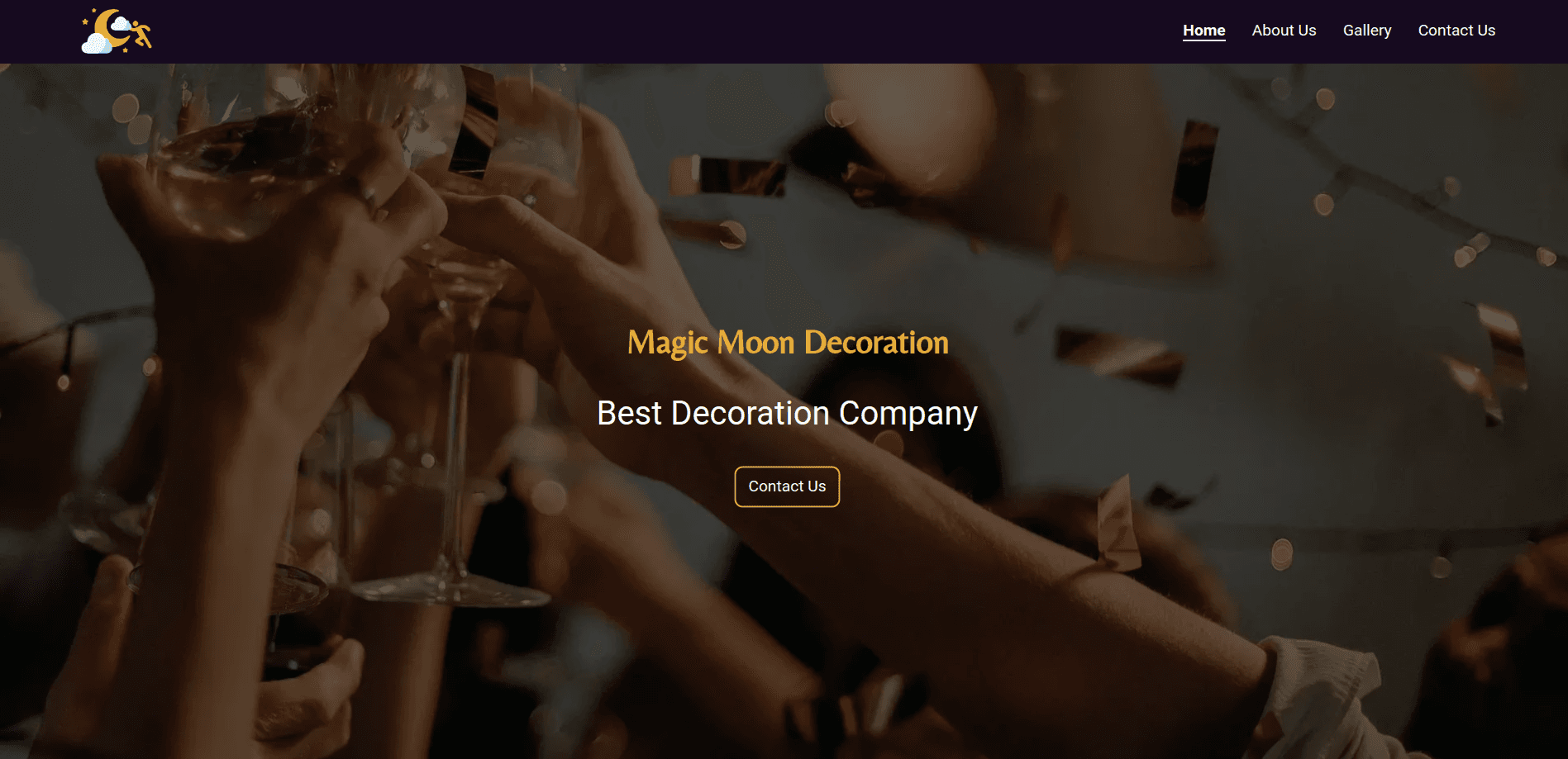 Magicmoon Decoration