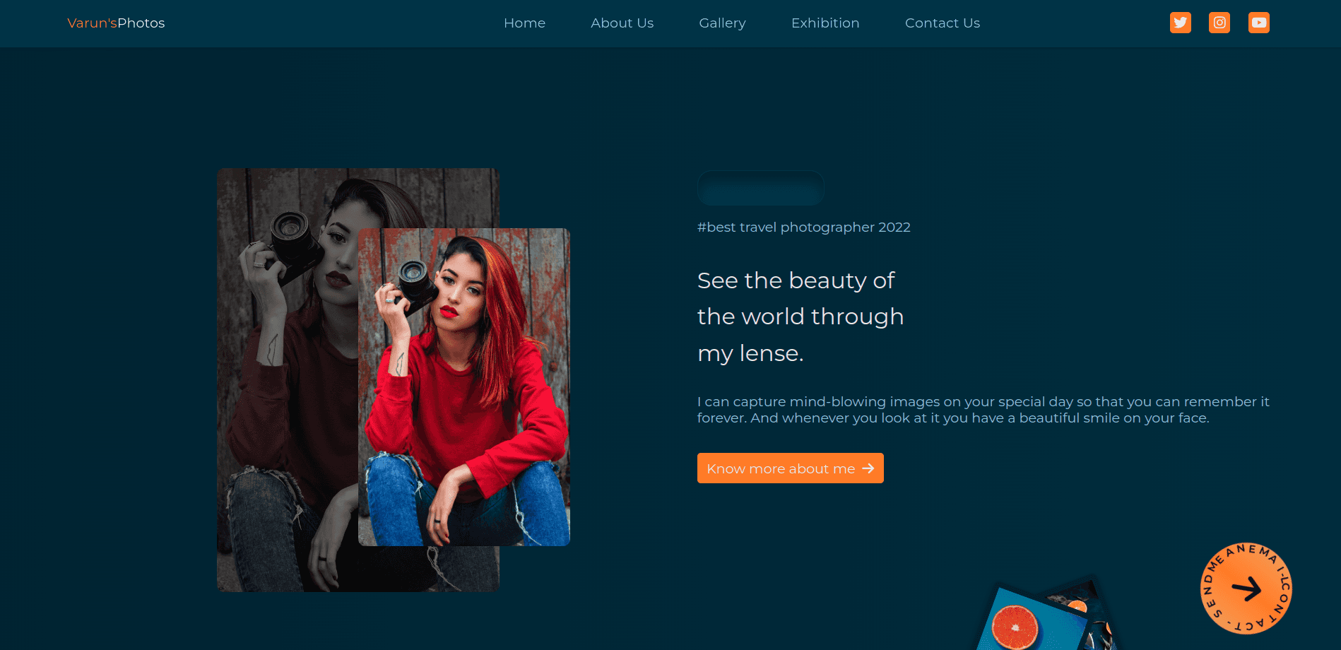 animated-photo-gallery